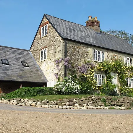 The Garlic Farm Villa Sandown Exterior photo