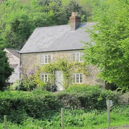The Garlic Farm Villa Sandown Exterior photo