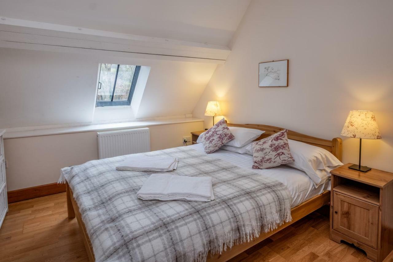The Garlic Farm Farm stay Sandown