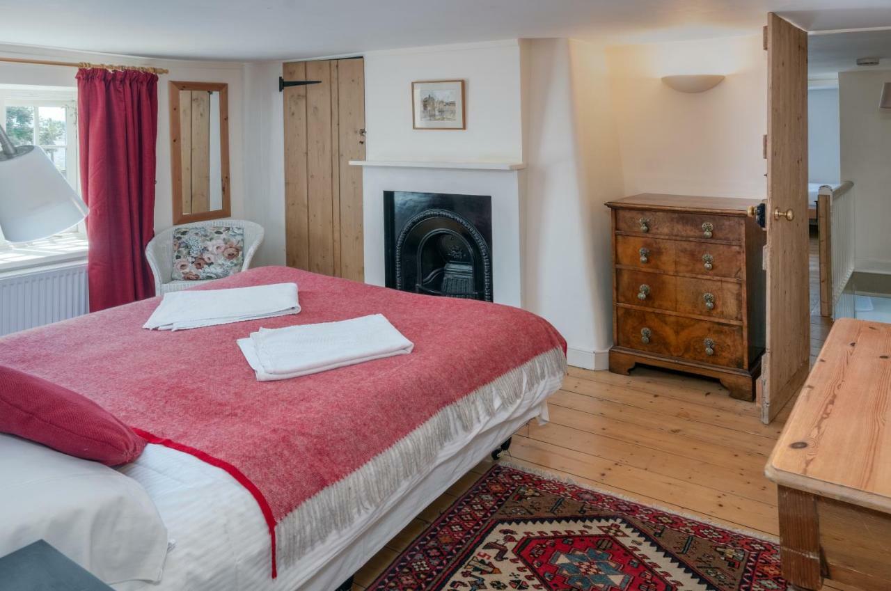Farm stay The Garlic Farm Sandown
