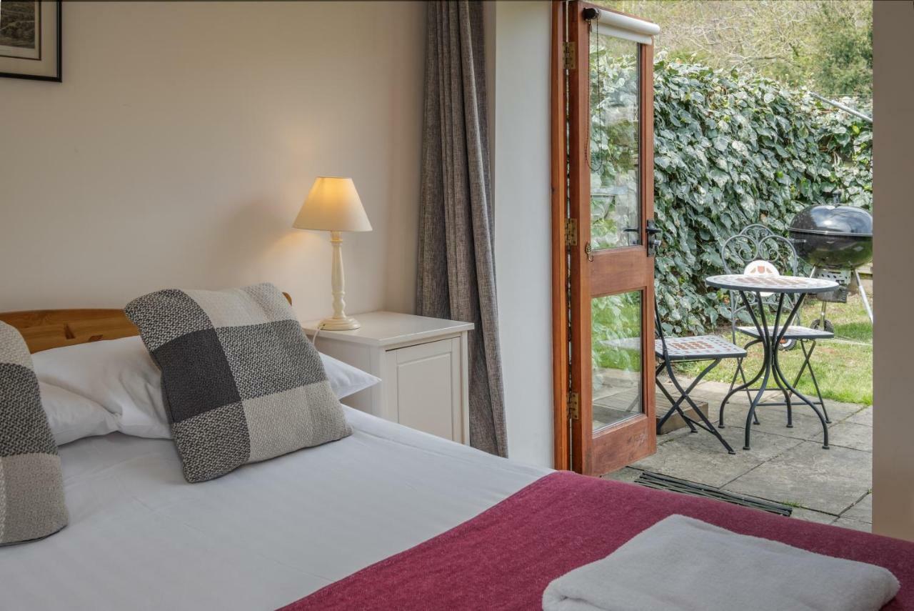 Farm stay The Garlic Farm Sandown